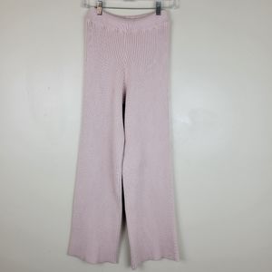 Chicwish Heavyweight Chunky Pants
